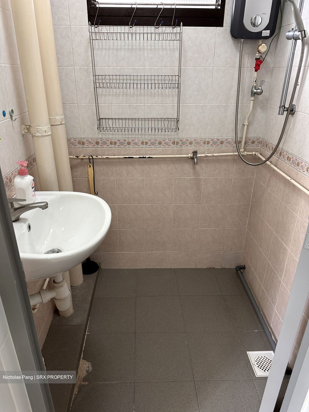 Blk 124 Toa Payoh View (Toa Payoh), HDB 3 Rooms #562625231